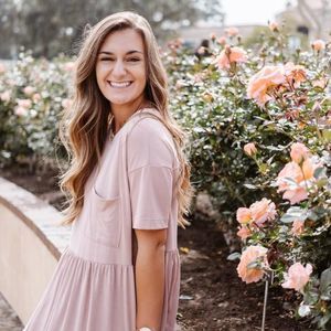 Meet your Posher, Daria